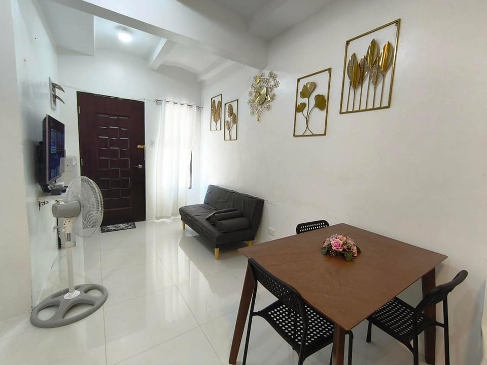 Gen's place Apartment in Bacoor