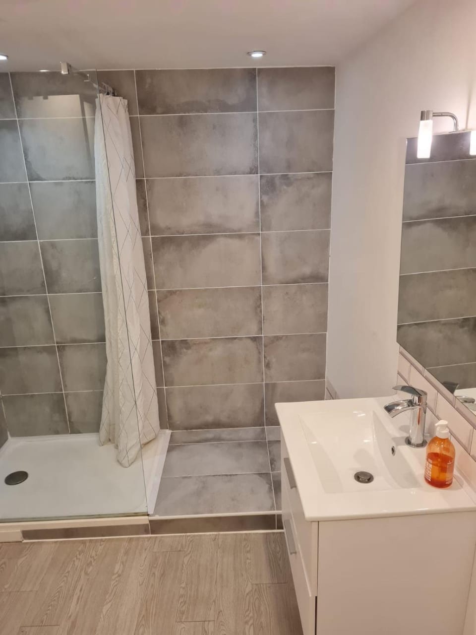 Shower