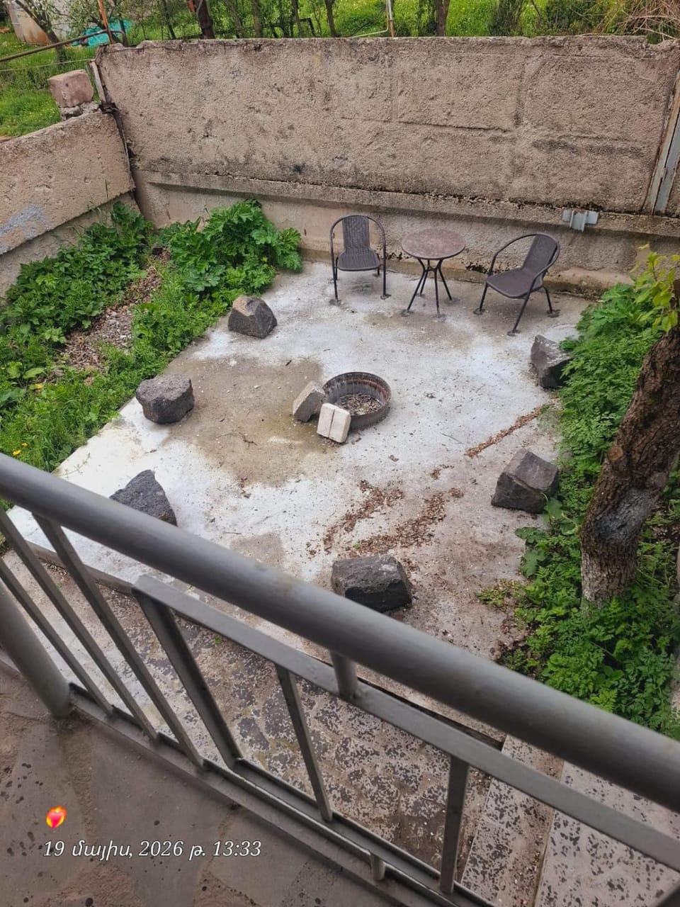 Дендропарк дом House in Armenia