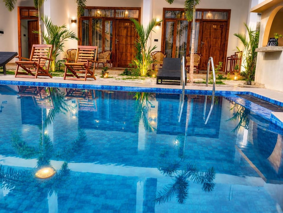 Cozy Bay Hotel Hotel in Sri Lanka