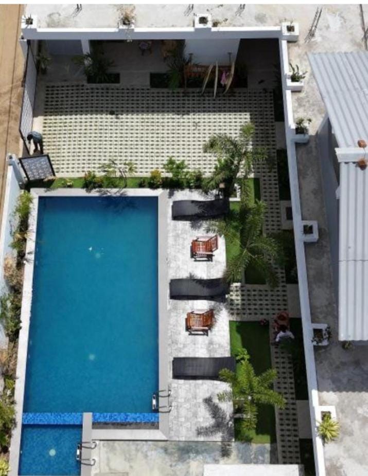 Cozy Bay Hotel Hotel in Sri Lanka