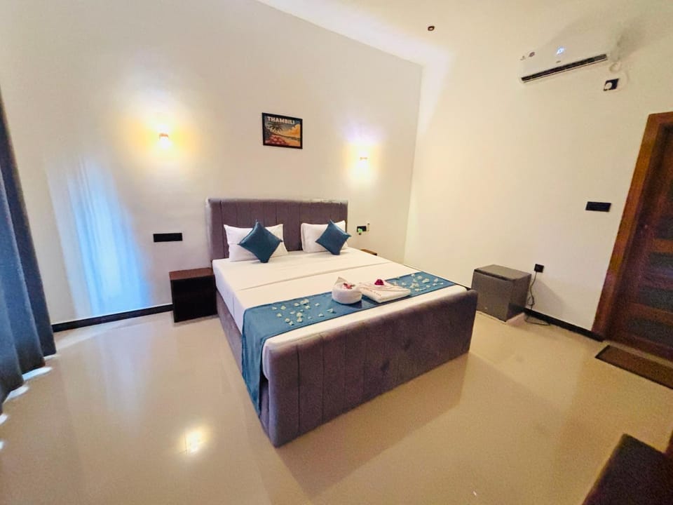 Cozy Bay Hotel Hotel in Sri Lanka