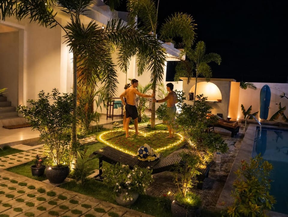 Cozy Bay Hotel Hotel in Sri Lanka