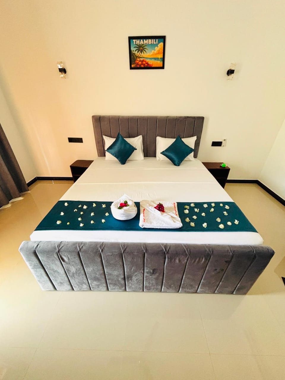 Cozy Bay Hotel Hotel in Sri Lanka
