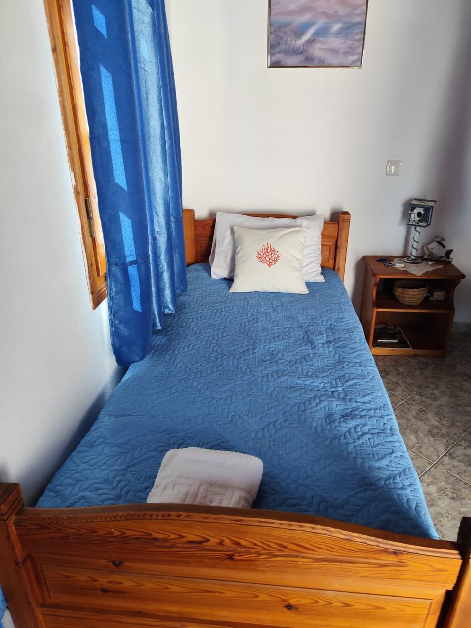 Studio sunrise Pelagia Apartment in Decentralized Administration of the Aegean