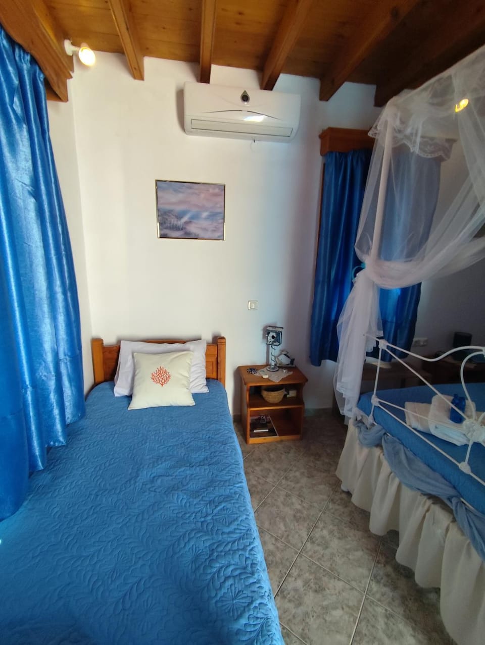 Studio sunrise Pelagia Apartment in Decentralized Administration of the Aegean