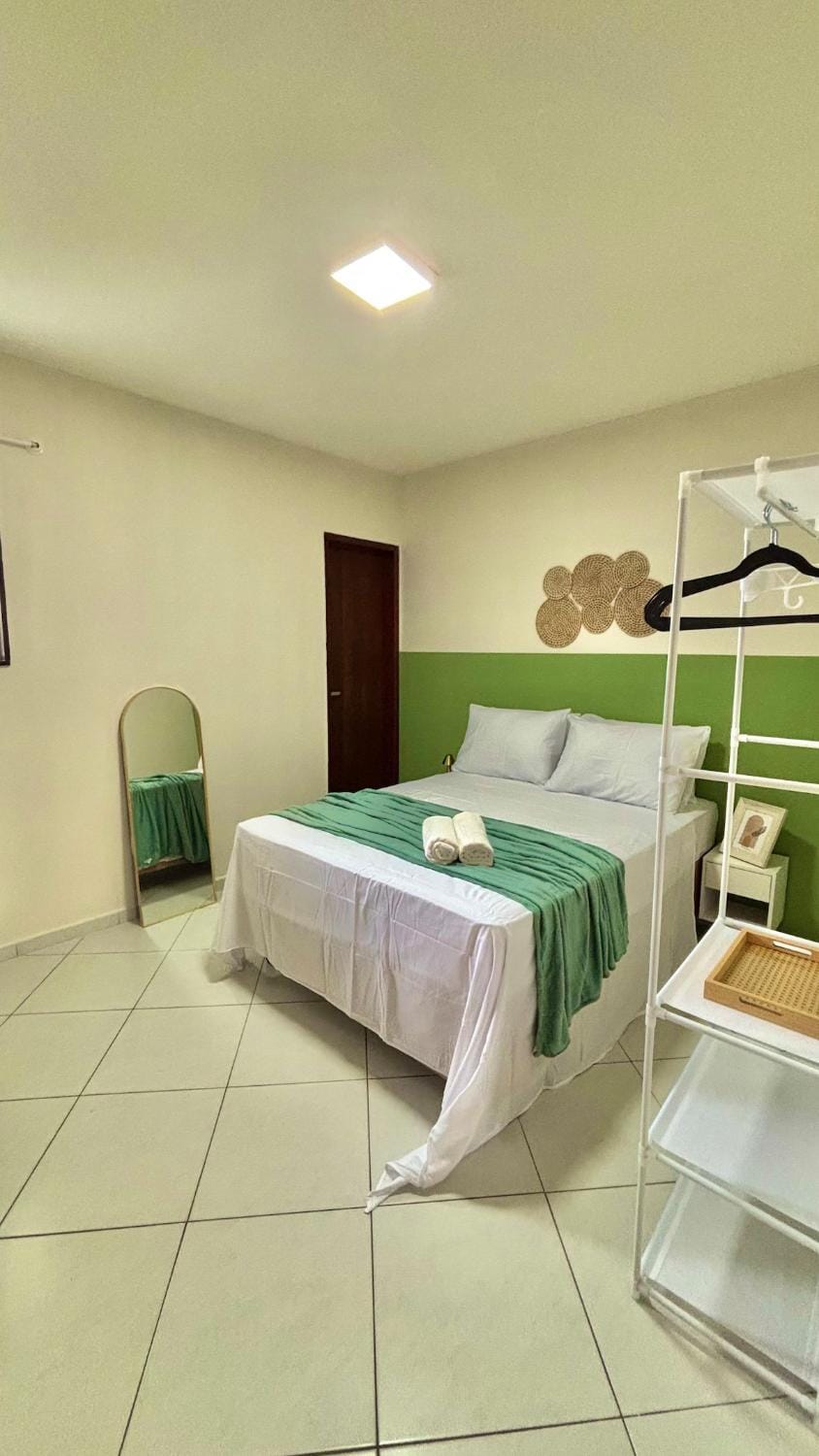 Studio PP Apartment in Campina Grande
