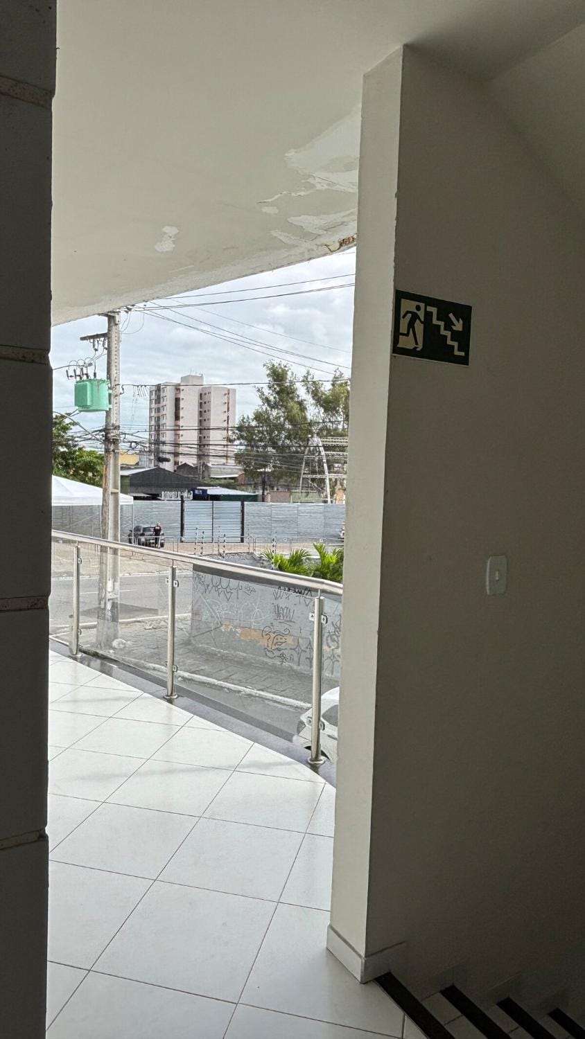 Studio PP Apartment in Campina Grande