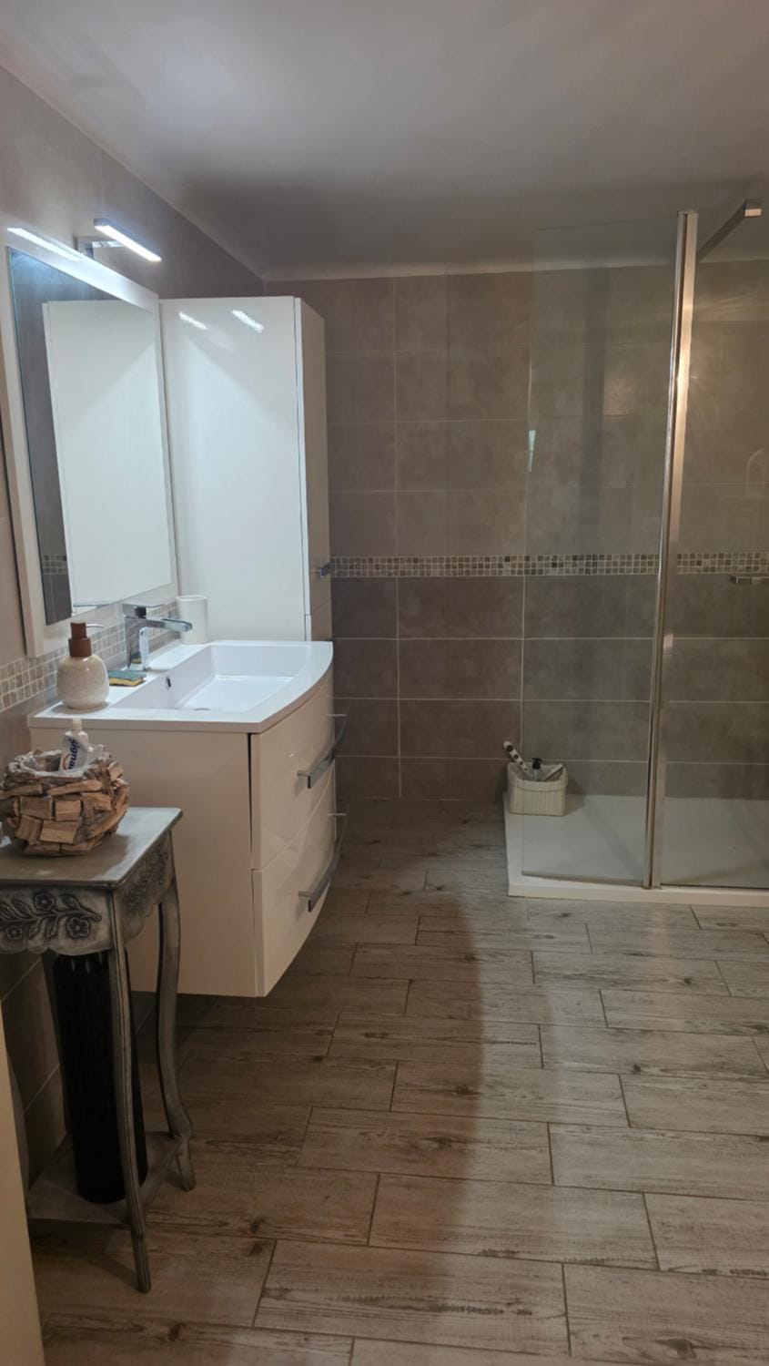 Paradis au coeur de la ville Vacation rental in Vence