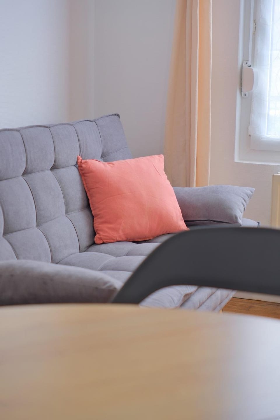 Margherita Apartment in Reims