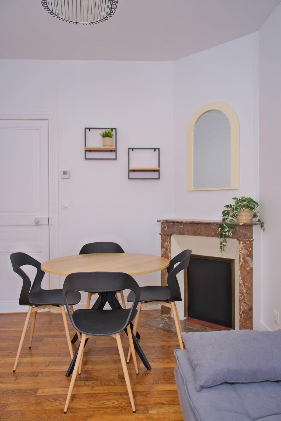 Margherita Apartment in Reims