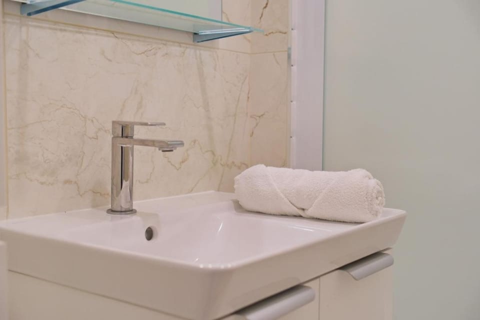 Margherita Apartment in Reims
