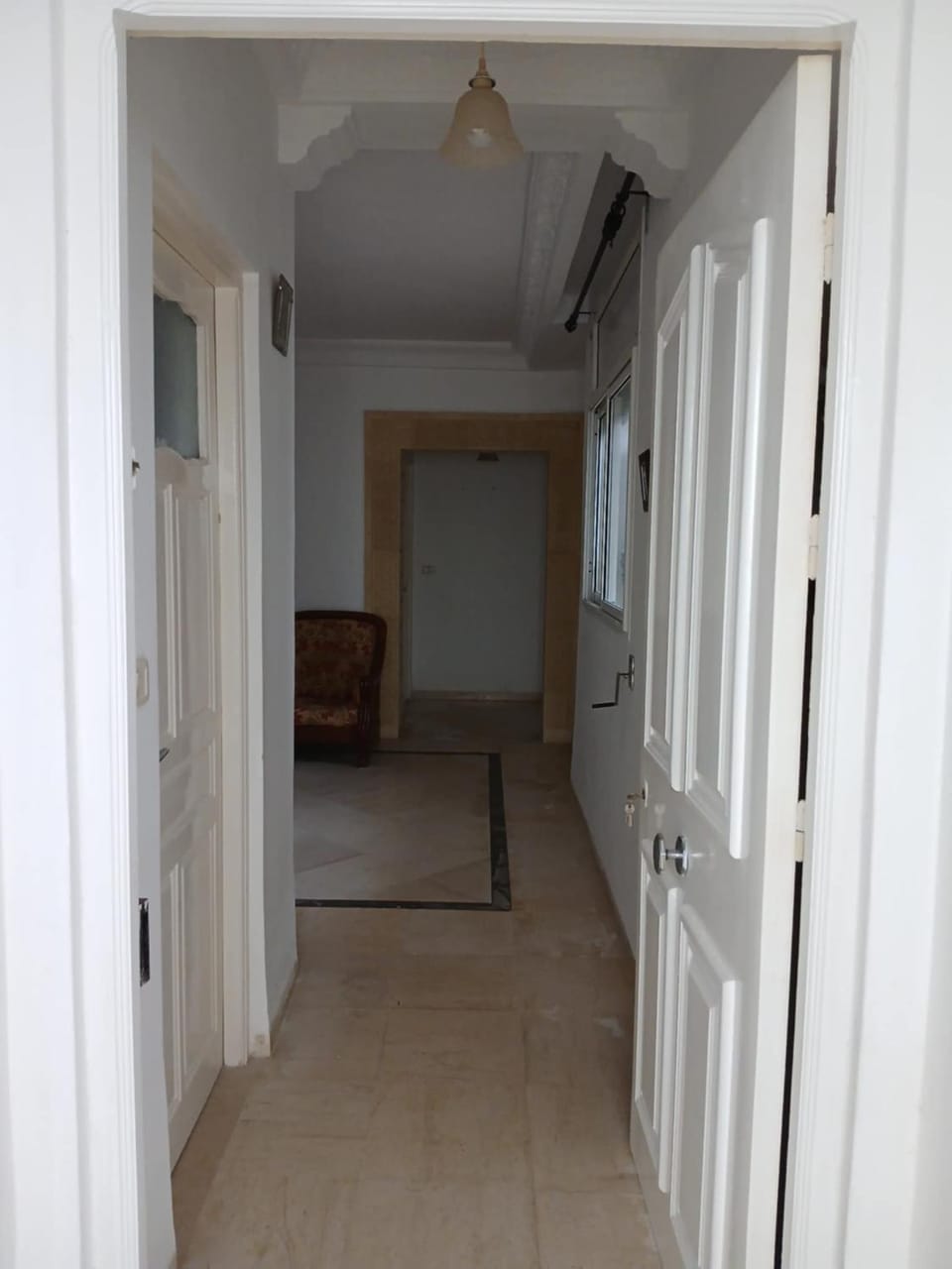 Appartement Détente Hammamet Apartment in Hammamet