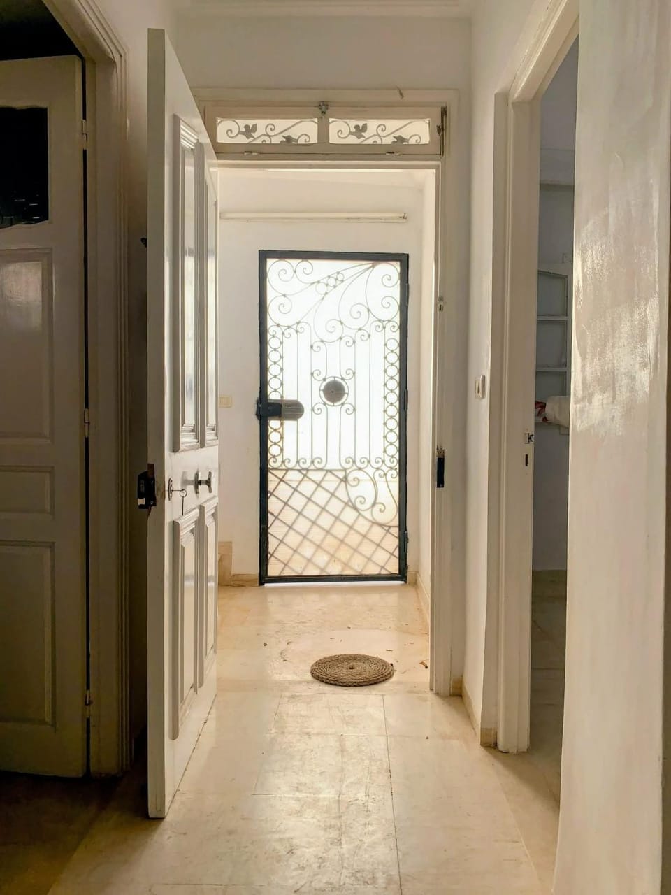 Appartement Détente Hammamet Apartment in Hammamet