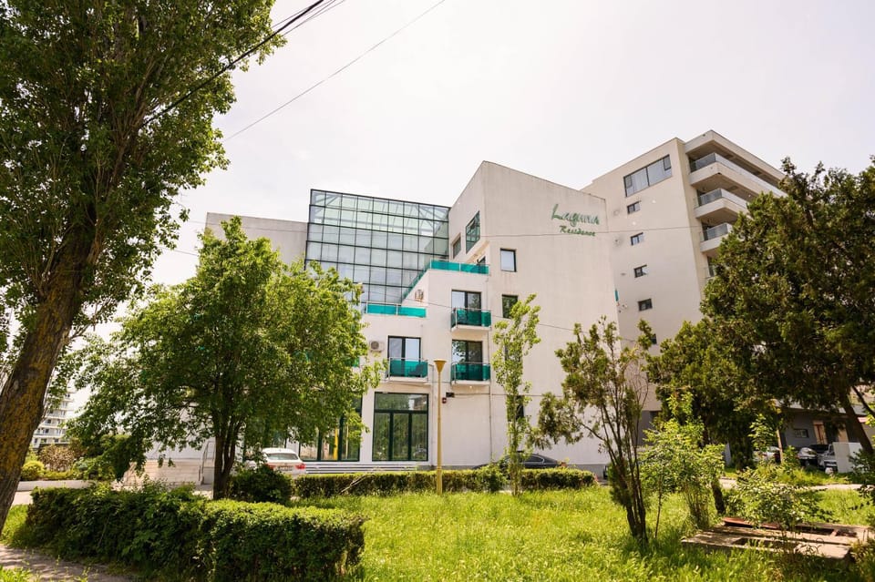 Hotel Laguna Lac Mamaia Hotel in Constanta