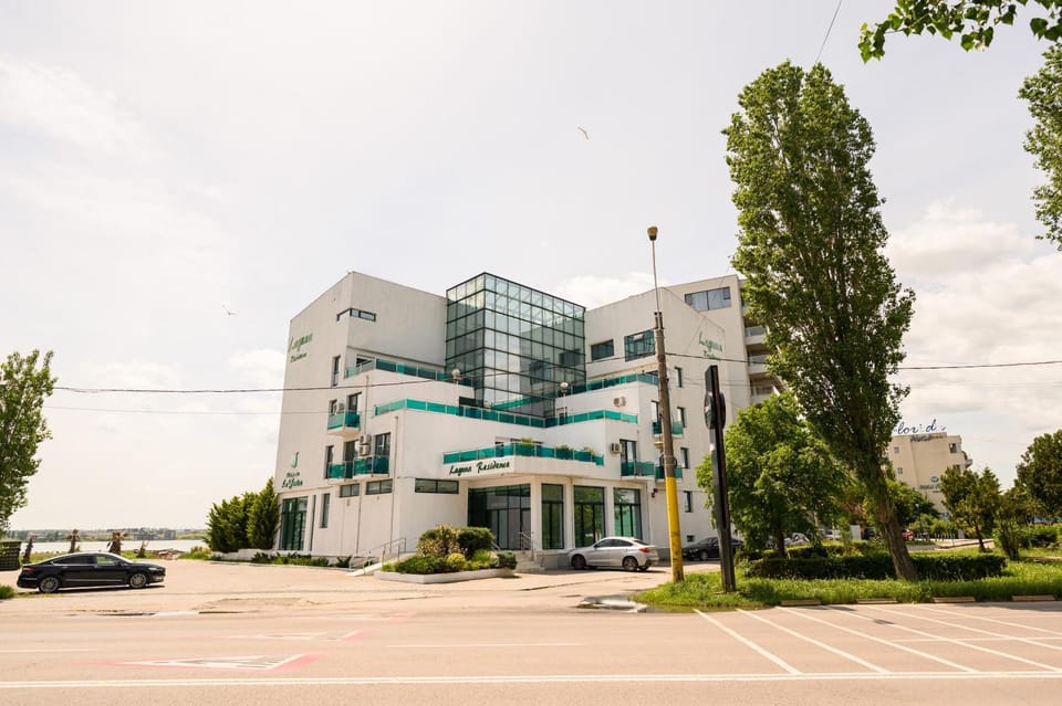 Hotel Laguna Lac Mamaia Hotel in Constanta