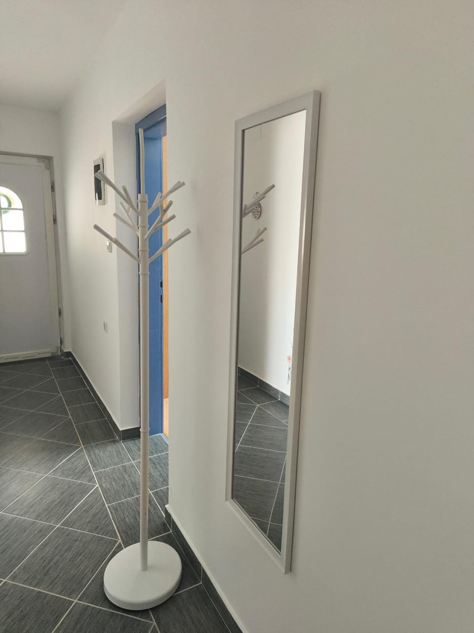 Ki-Mi-Self Check-In Apartment in Croatia