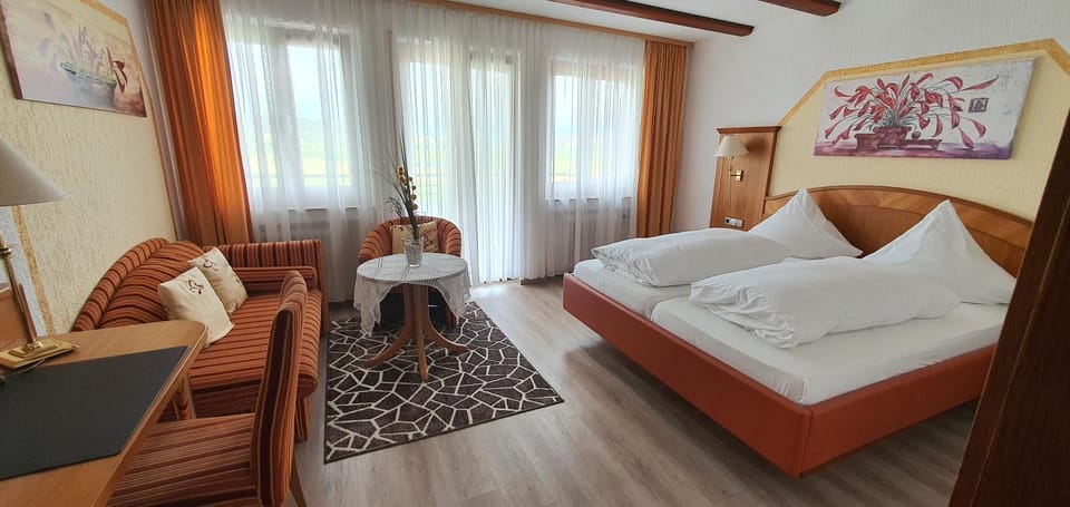 Landgasthof Wider Hotel in Schaffhausen, Switzerland