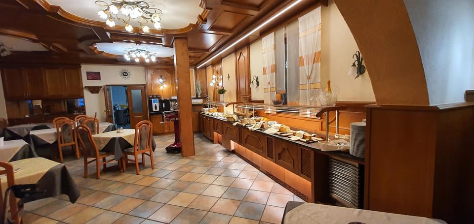 Landgasthof Wider Hotel in Schaffhausen, Switzerland