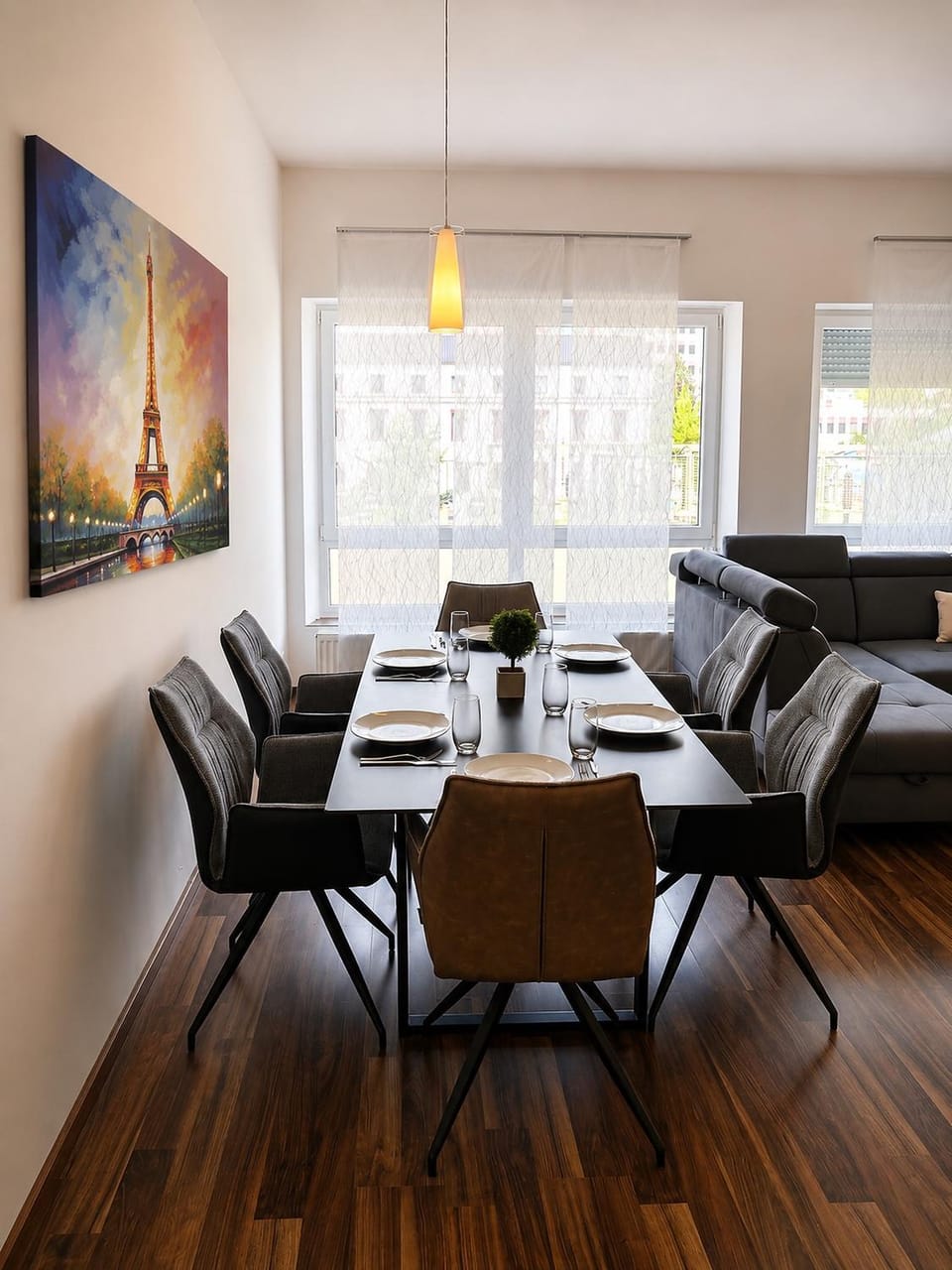 City Loft Traum Quartier Apartments Apartment in Siegen