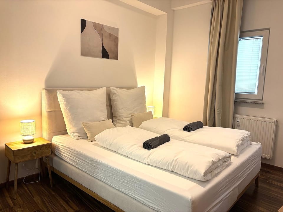 City Loft Traum Quartier Apartments Apartment in Siegen