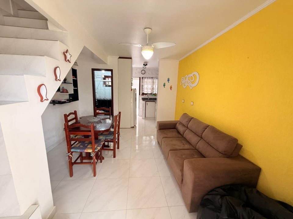 Village Maranduba Apartment in State of São Paulo