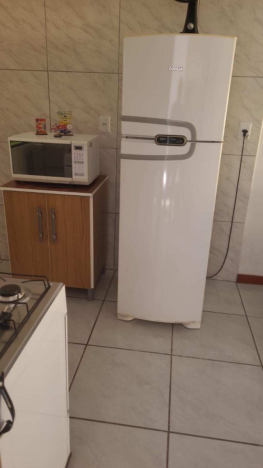 Recanto do Sonho Apartment in Penha