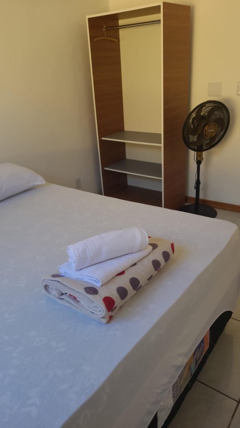 Recanto do Sonho Apartment in Penha