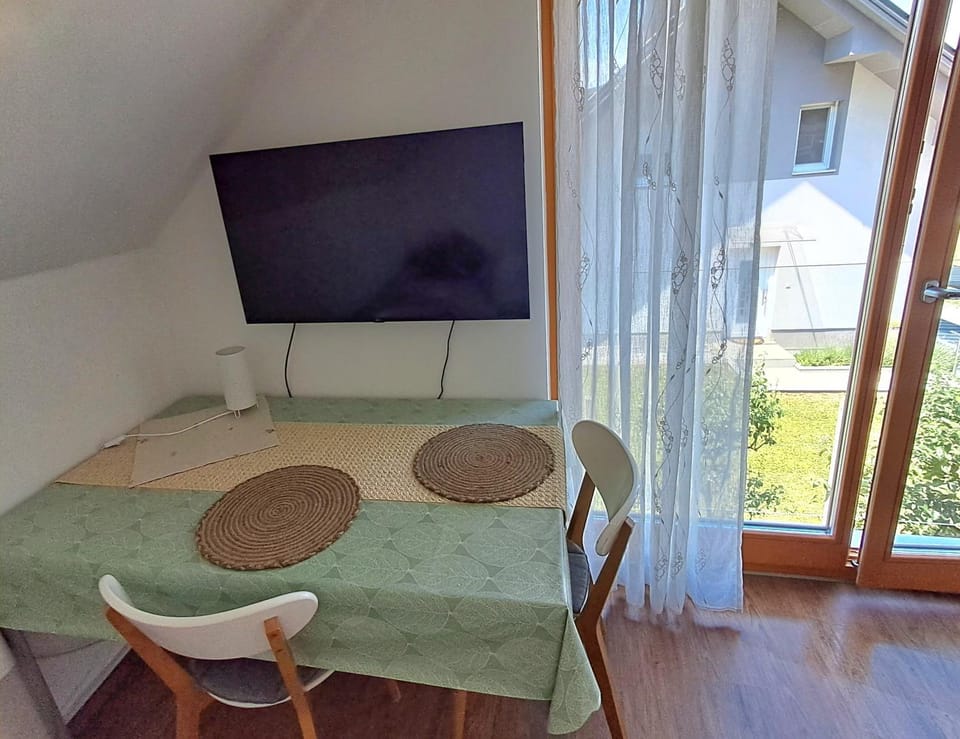 Mountain view Apartment in Slovenia