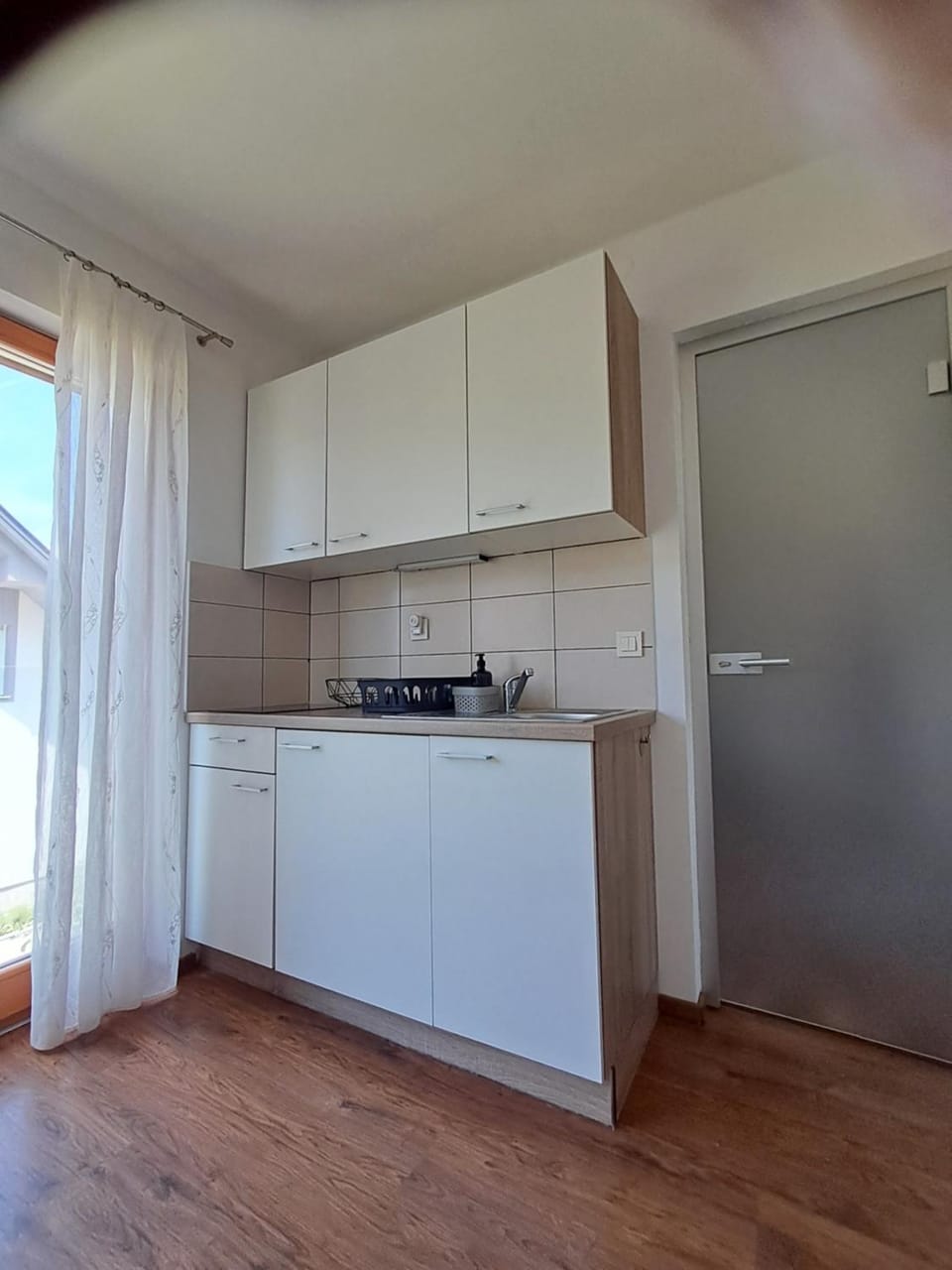 Mountain view Apartment in Slovenia