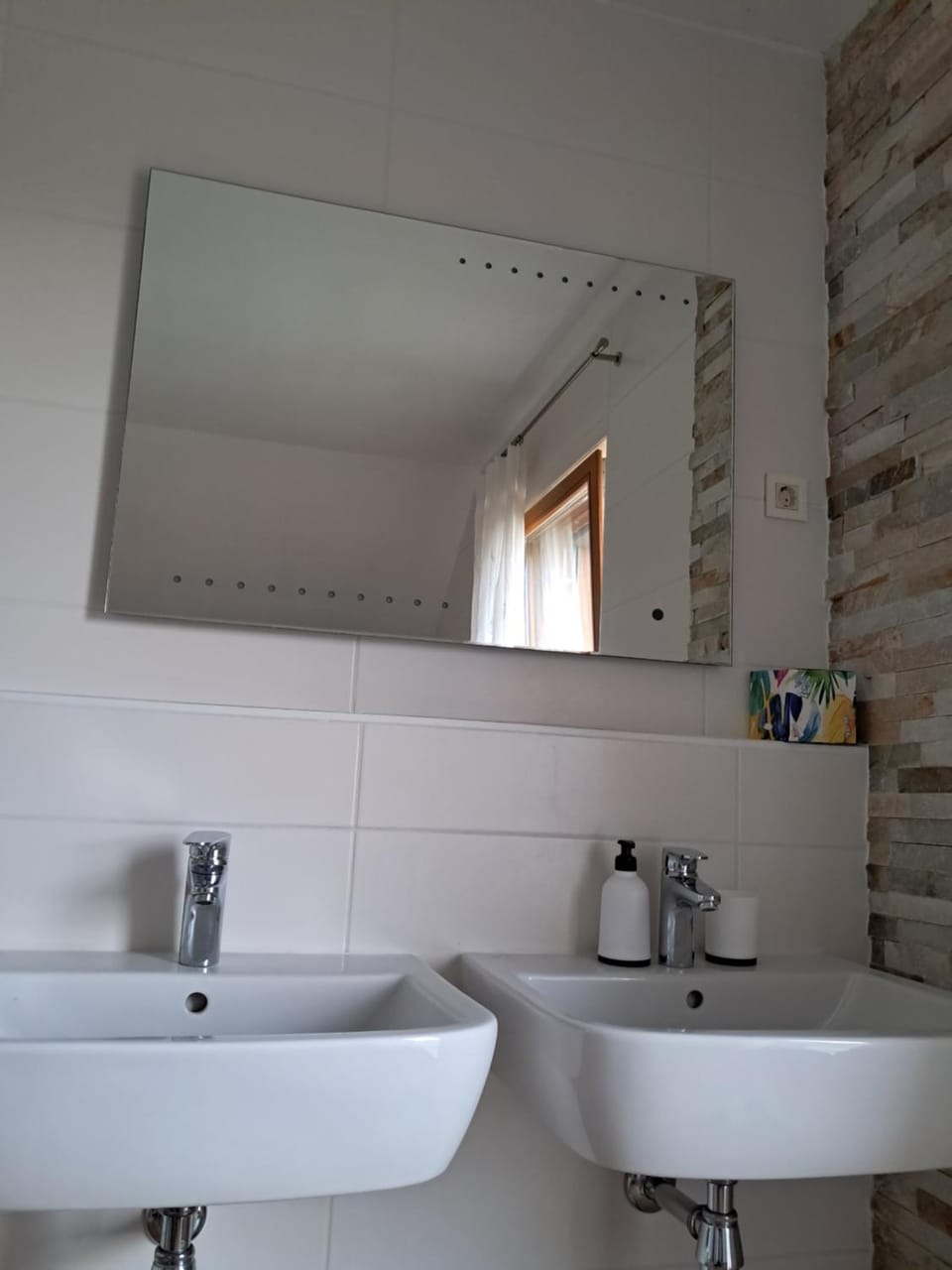 Mountain view Apartment in Slovenia
