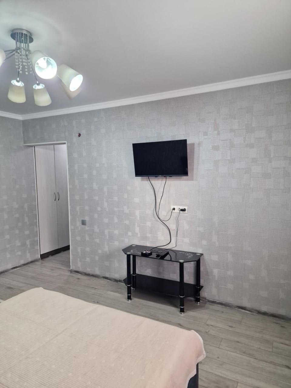 Квартира в Алматы Арена Apartment in Almaty