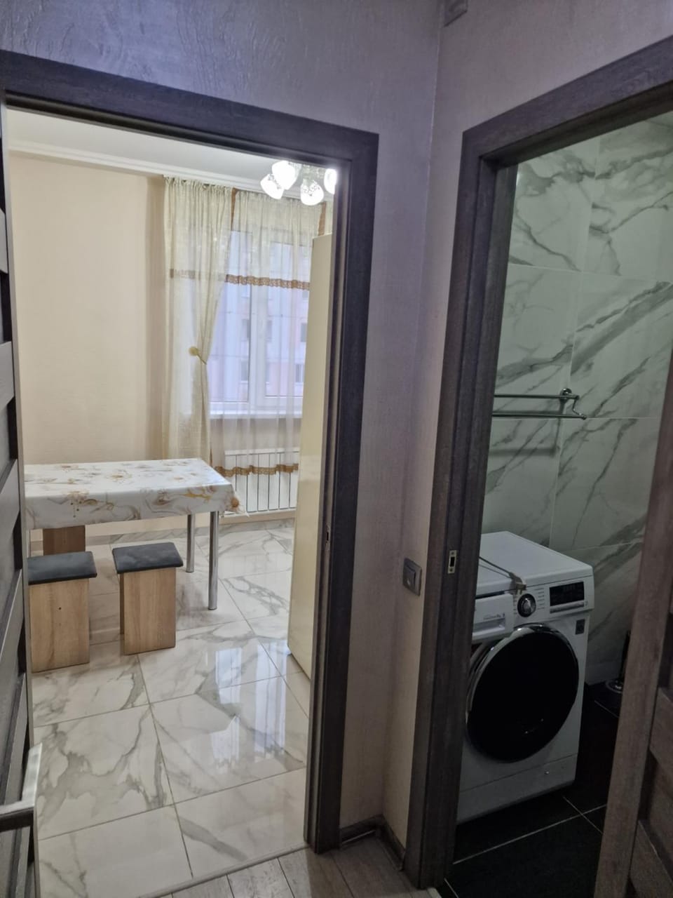 Квартира в Алматы Арена Apartment in Almaty