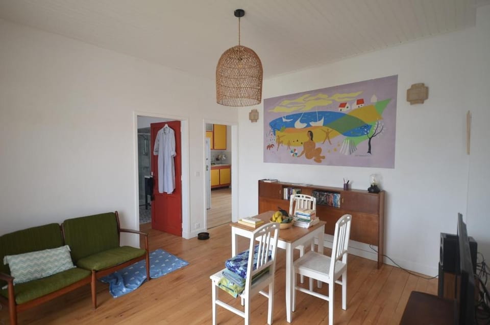 Maison Les Ondes House in Pays de la Loire