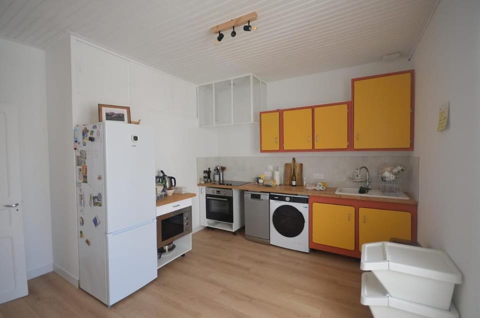 Maison Les Ondes House in Pays de la Loire