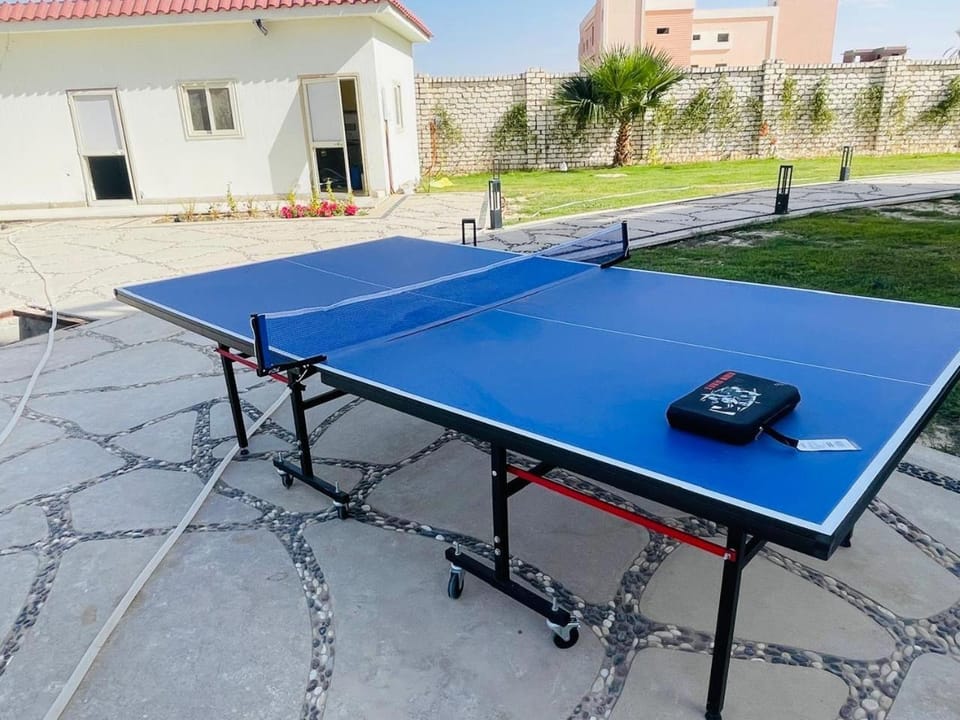 Farida Villa VIP House in Egypt