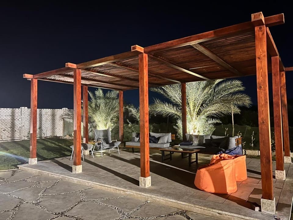 Farida Villa VIP House in Egypt