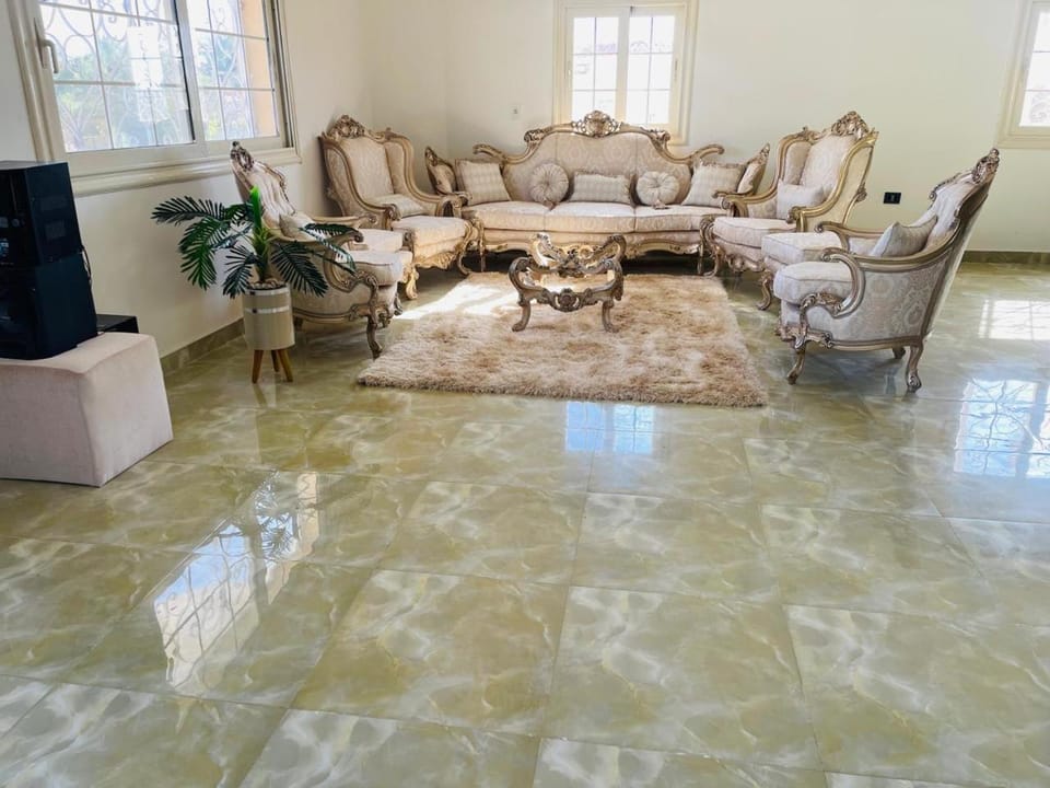 Farida Villa VIP House in Egypt