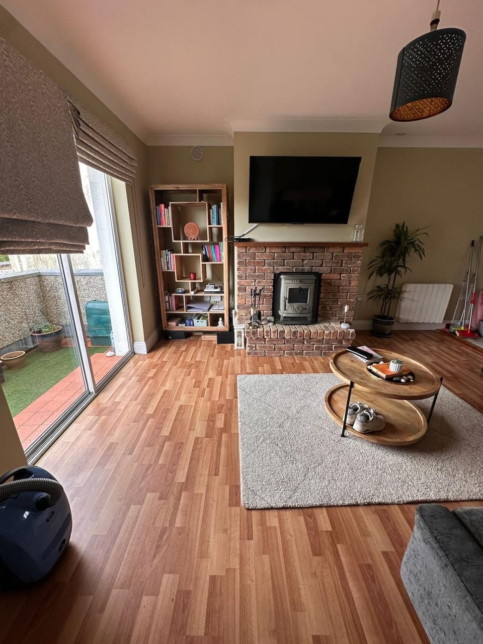 Cosy 1 bedroom apartment near Sea & Barna Woods Apartment in Galway