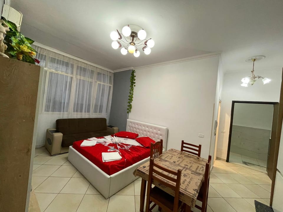 Xhea Apartment Apartment in Tirana County, Albania