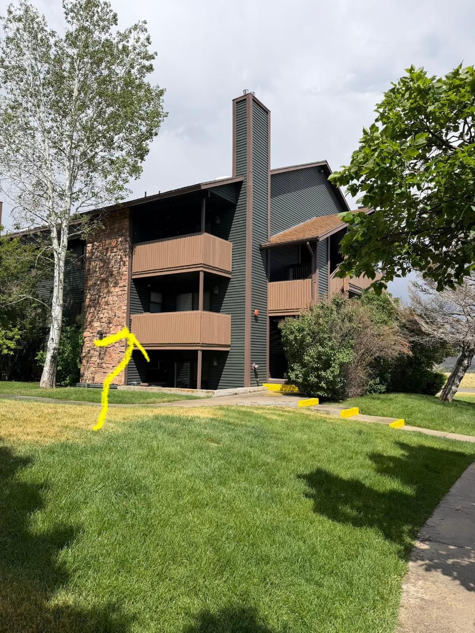 Ultimate Mountain Getaway Park City Condo Olympic Park Hot tub Pool Apartment in Summit Park
