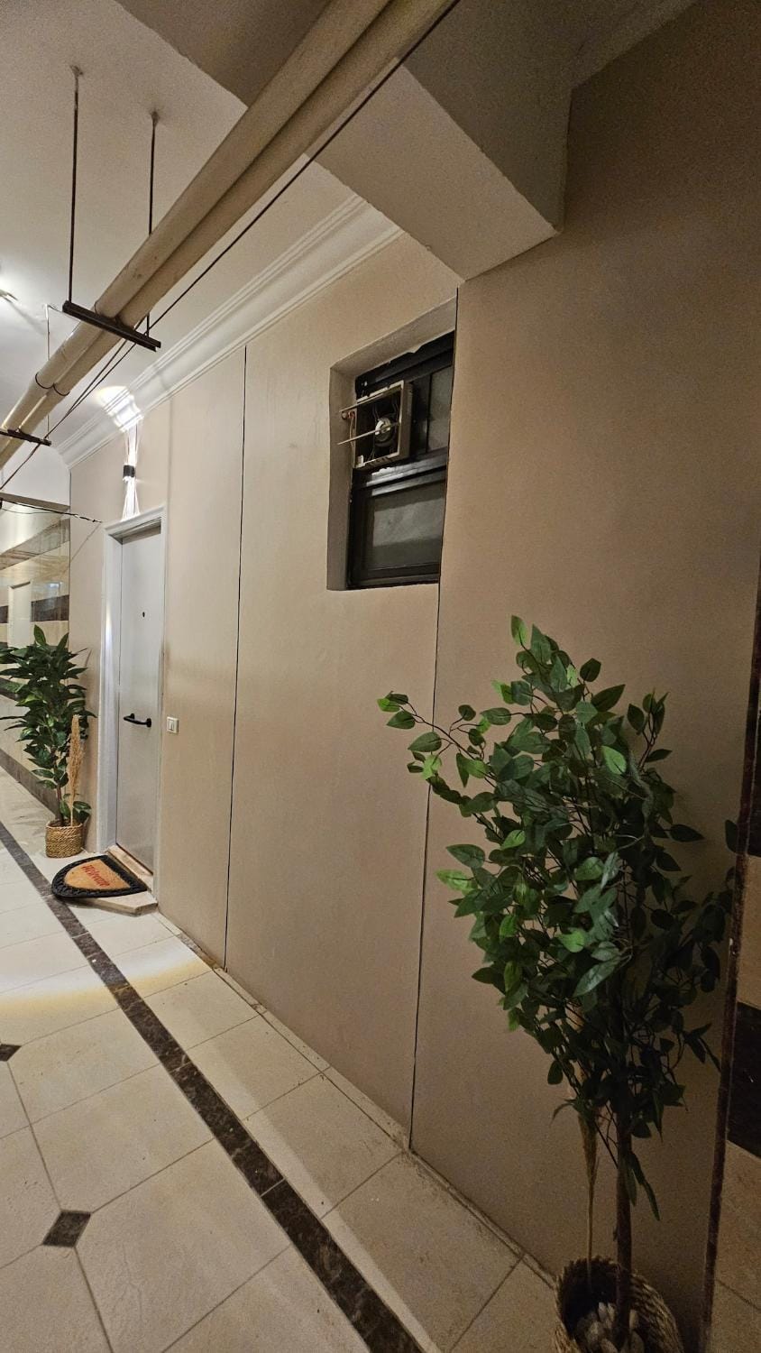 Impyria Zamalek, Luxury Studio Cairo, Zamalek Apartment in Cairo
