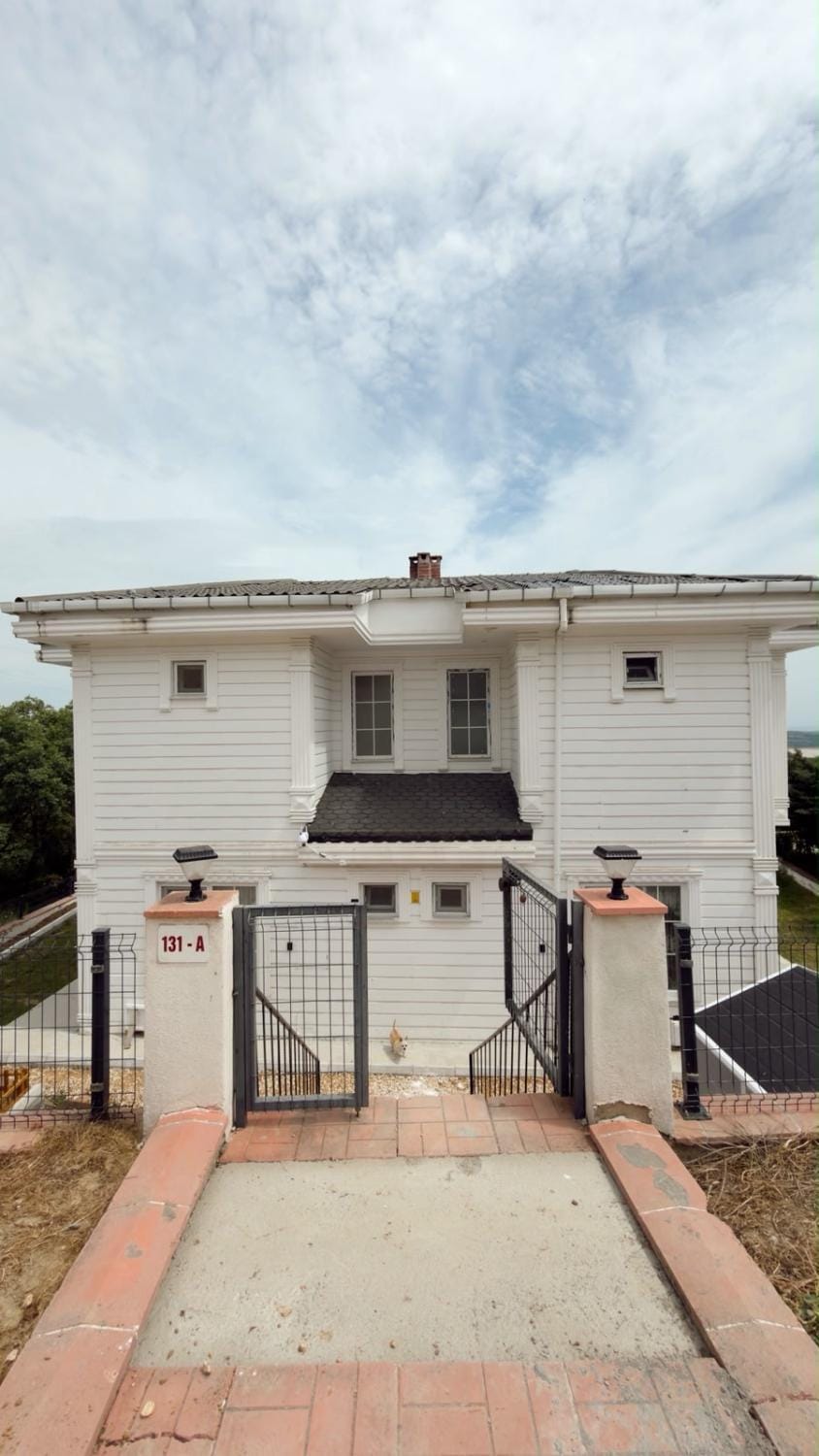 Erikli Villa Villa in Evros, Greece