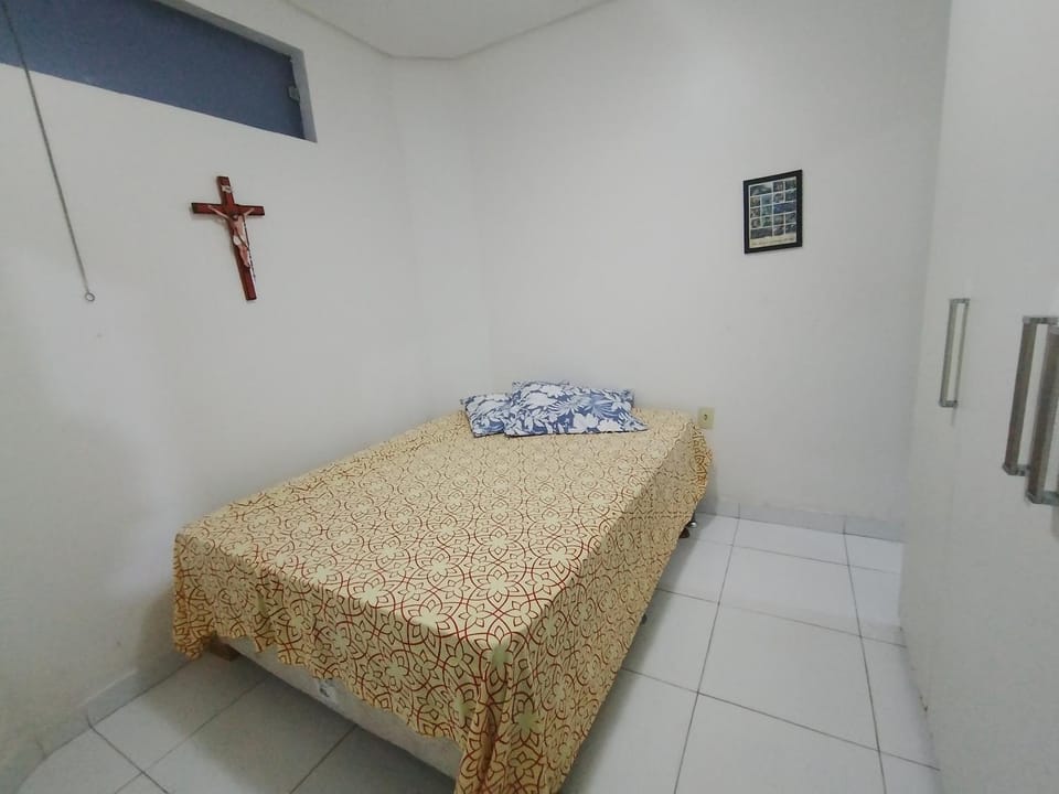 Casa perto do Patio para 12 pessoas - São João House in Caruaru