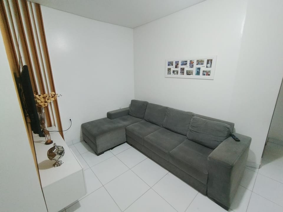 Casa perto do Patio para 12 pessoas - São João House in Caruaru