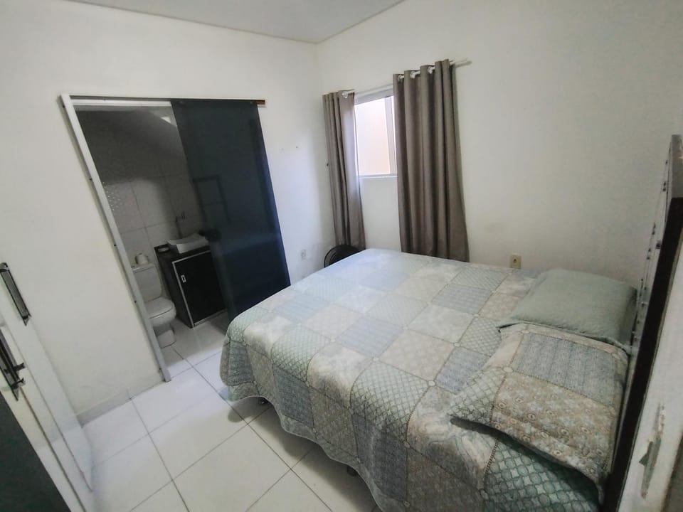 Casa perto do Patio para 12 pessoas - São João House in Caruaru