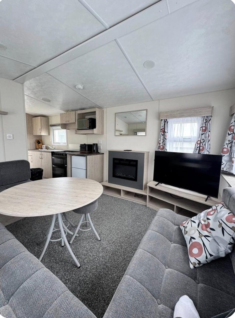 Brand New Caravan Campground/ 
RV Resort in Selsey