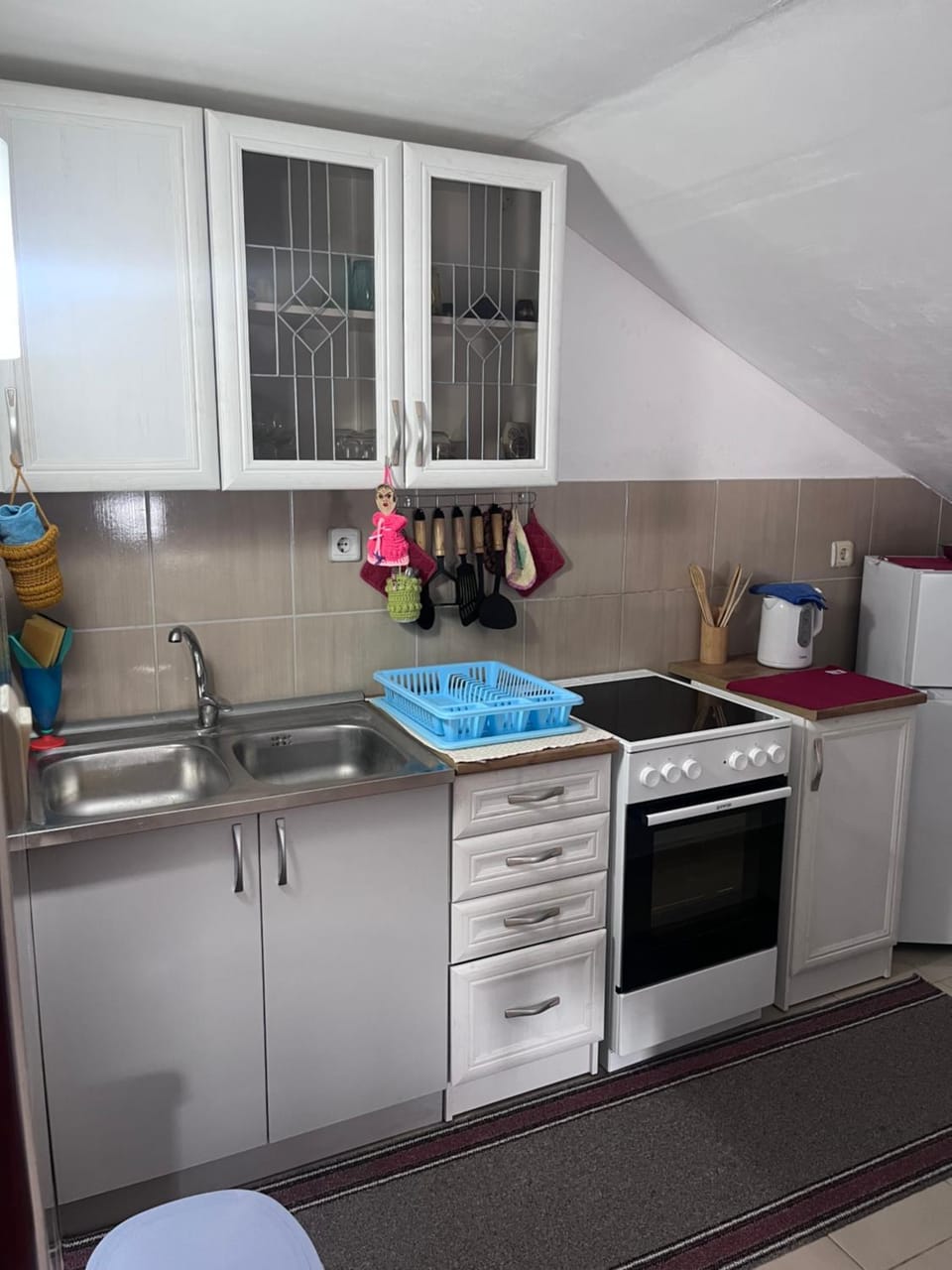 Beara Apartment in Kotor Municipality