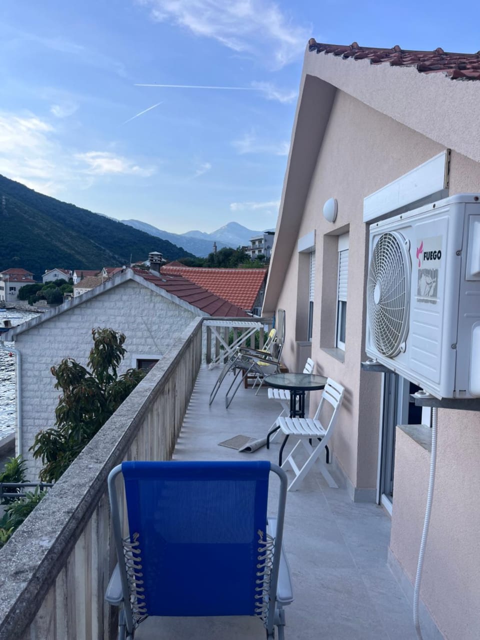 Beara Apartment in Kotor Municipality