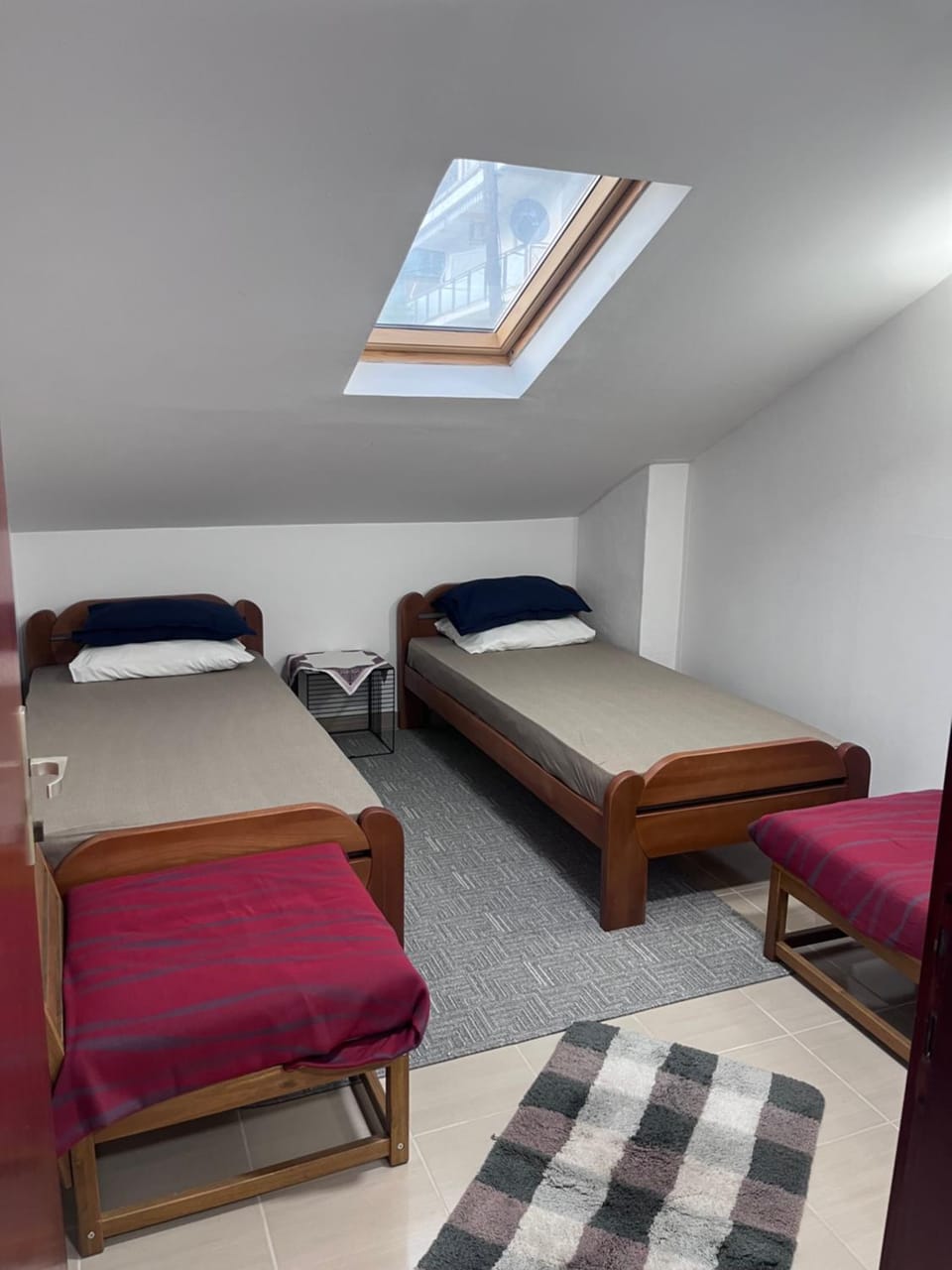Beara Apartment in Kotor Municipality